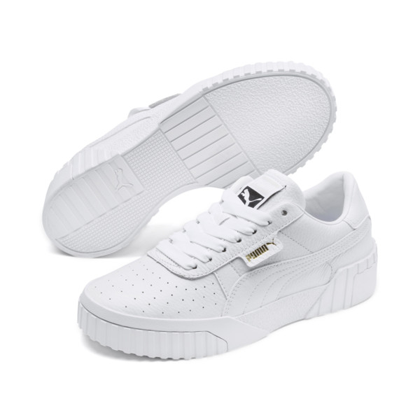 basket cali puma femme basket cali puma femme