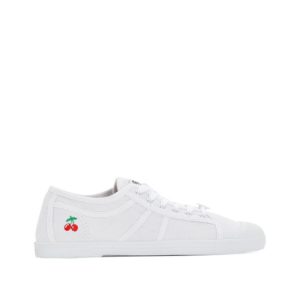 ltc basic 02 white-chaussure mode-chaussure marque-chaussure femme-chaussure toile-premiumsaumur-shoes