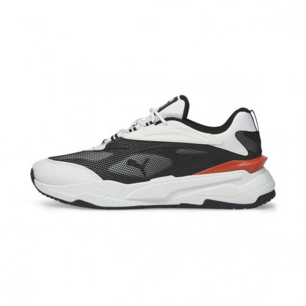basket-puma-rs-fast-tech white-black-red