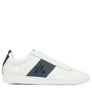 courtclassic-white navy-le coq sportif