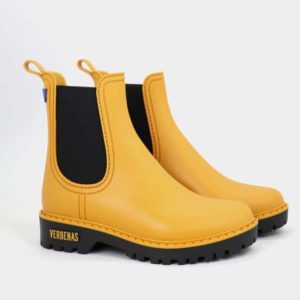 verbenas-rain-boots-gaudi-mate-ocre-negro