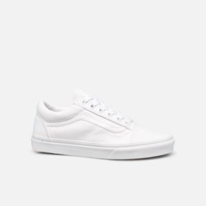 old skool-vans-white