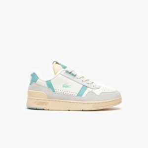 chaussure-femme-lacoste-t-clip-beige-gris-45SFA0070_6D2-