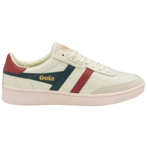 contact-leather-gola-cmb261-off white-blue-red
