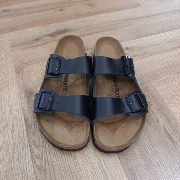 Arizona Cuir Naturel Black – Image 2