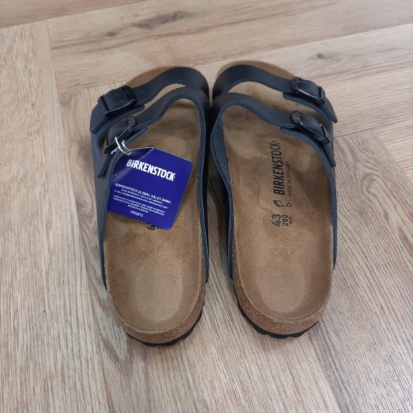 Arizona Cuir Naturel Black – Image 3