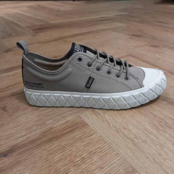 Sneaker Homme Palladium Palla Ace Lo Dune