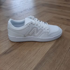 sneakers new balance BB480L3W white