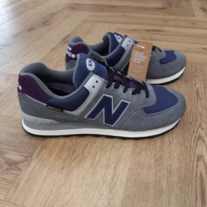 chaussure homme new balance 574 classic