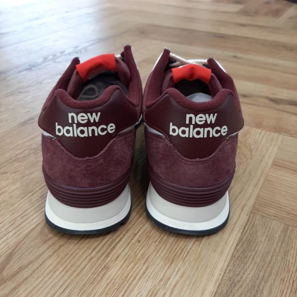 sneakers new balance pour homme