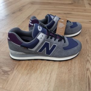 sneakers 574 new balance pour homme