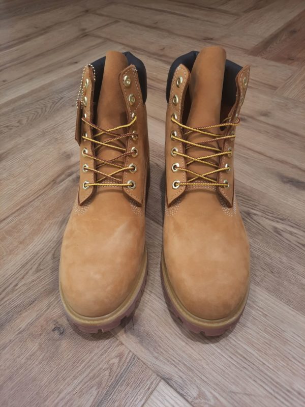 timberland boots homme