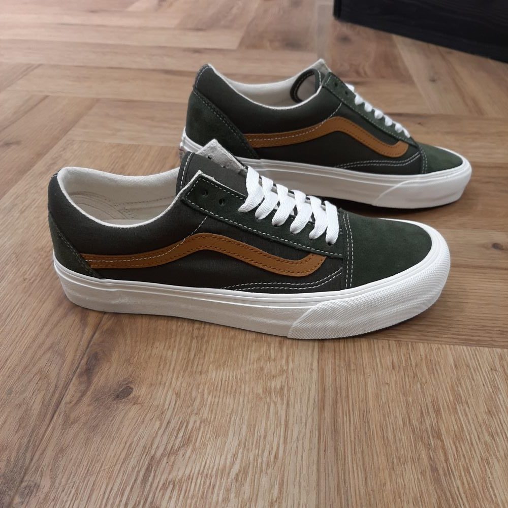 Nouvelle chaussure vans outlet 2019