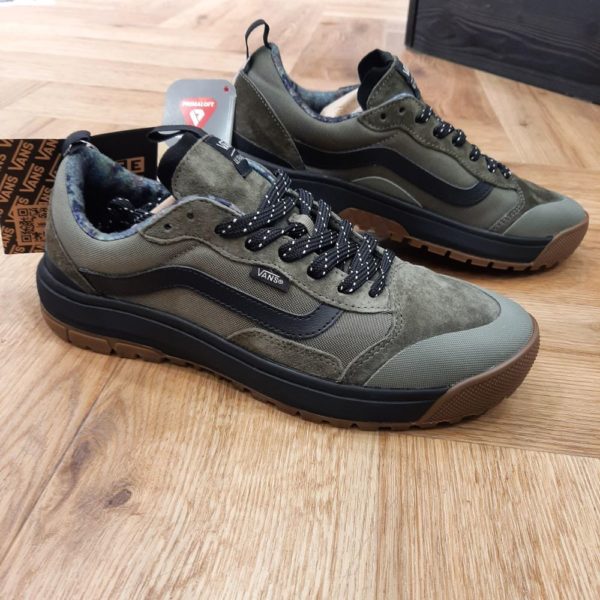 Vans Ultrarange exo mte-1 camo pour homme