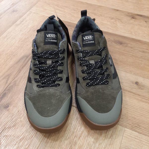 CHAUSSURES RAIN CAMO ULTRARANGE EXO MTE-1