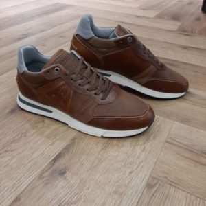 Baskets Gaastra Orion Cognac-Orion TMB CHP M-cognac-2342 488504-made in portugal-chaussure en cuir pour homme-baskets pour homme-baskets cuir-chaussure gaastra-Article: Baskets