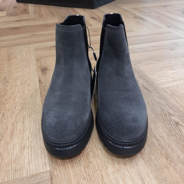 Chelsea Boots Casual Suede – Image 2