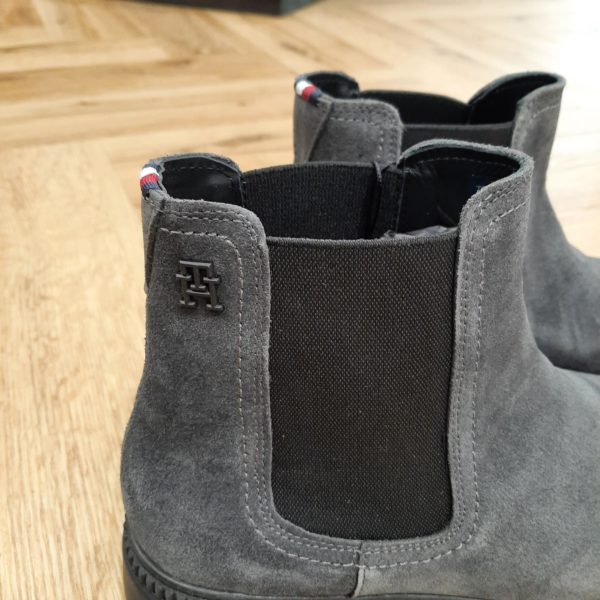 Chelsea Boots Casual Suede – Image 4