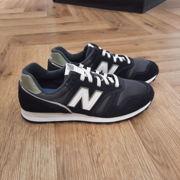 New Balance 373 OM2-New Balance 373-sneakers new balance pour homme-baskets homme new balance