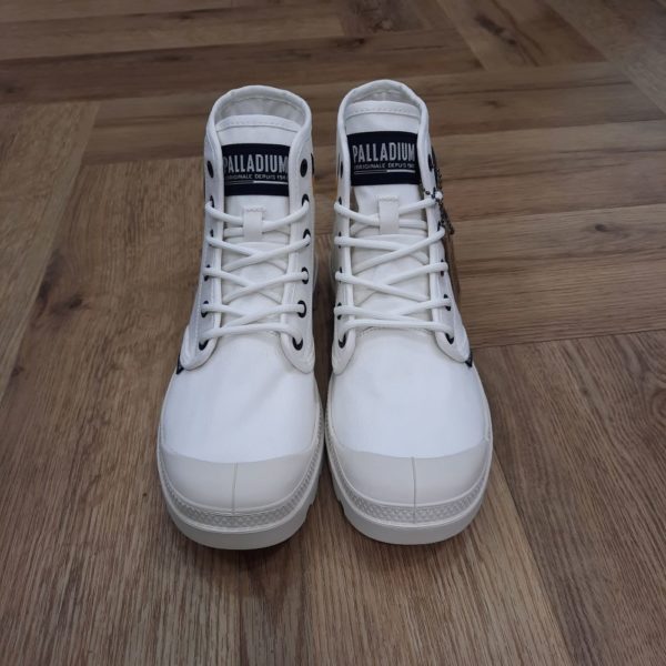 Pampa HI HTG Star White – Image 2