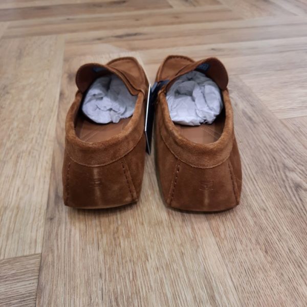 Mocassin Classic Suede Driver – Image 3