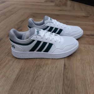 Adidas Hoops 3.0 Summer-baskets adidas-sneakers adidas-baskets homme-baskets mode-baskets hoops 3.0-chaussure adidas pour homme