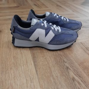 New Balance 327OC-sneakers pour homme-baskets pour homme-chaussures mode et confort-