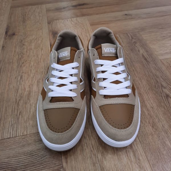 Vans Lowland CC Beige – Image 2