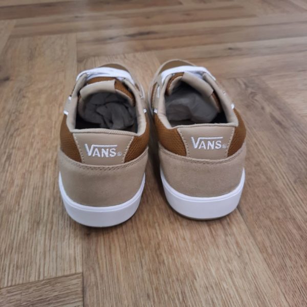 Vans Lowland CC Beige – Image 3