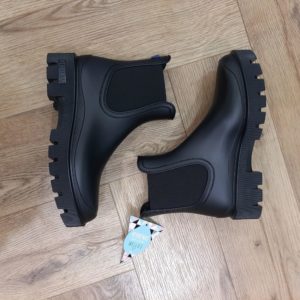 Verbenas Rain Boots Mae