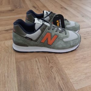 New Balance 574 SOC-baskets homme pour homme-sneakers pour homme-new balance 574-chaussures new balance-baskets mode-