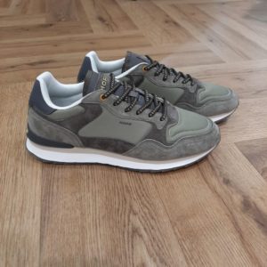 Hoff Sneakers Bremen-sneakers hoff bremen pour homme.