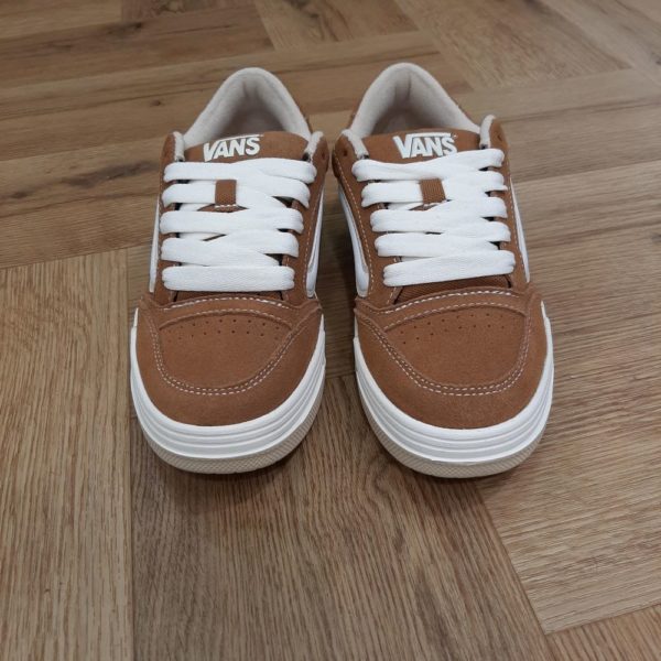 Vans Hylane Marron – Image 2