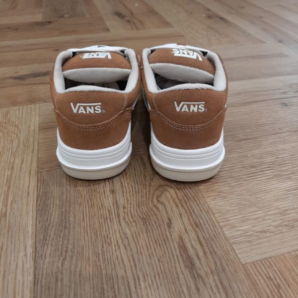 Vans Hylane Marron – Image 3