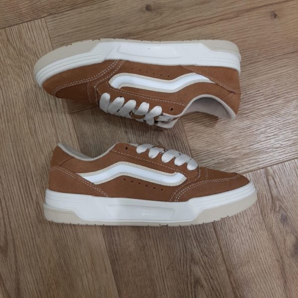Vans Hylane Marron – Image 4