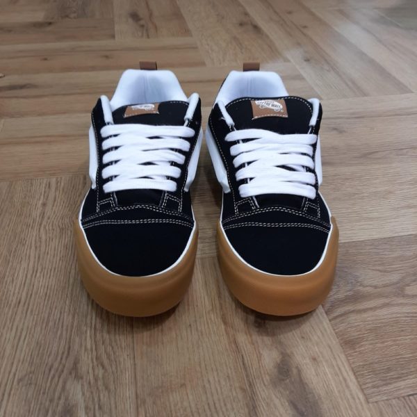 Knu Skool Black Gum – Image 2
