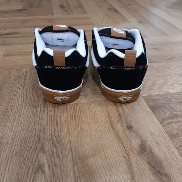 Knu Skool Black Gum – Image 3