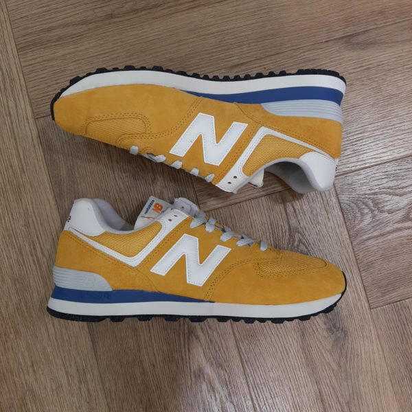New Balance 574VPY – Image 4
