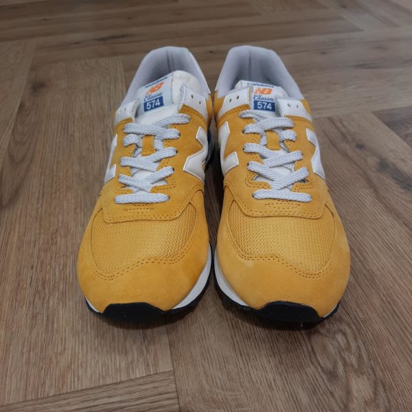 New Balance 574VPY – Image 5