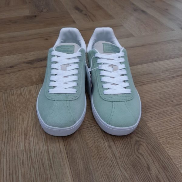 Lacoste Baseshot Vert – Image 2