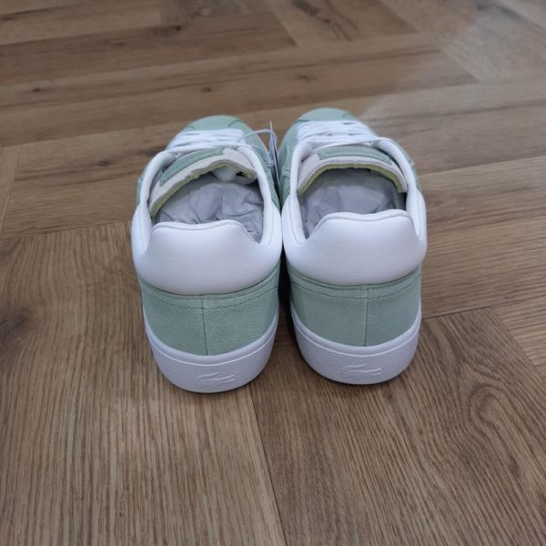 Lacoste Baseshot Vert – Image 3