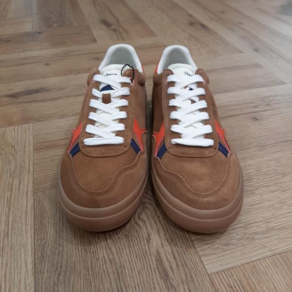 Travis Retro Camel – Image 2