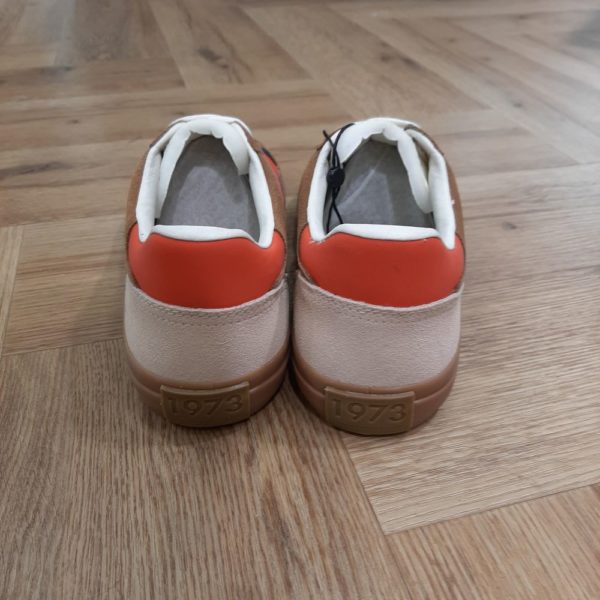 Travis Retro Camel – Image 3
