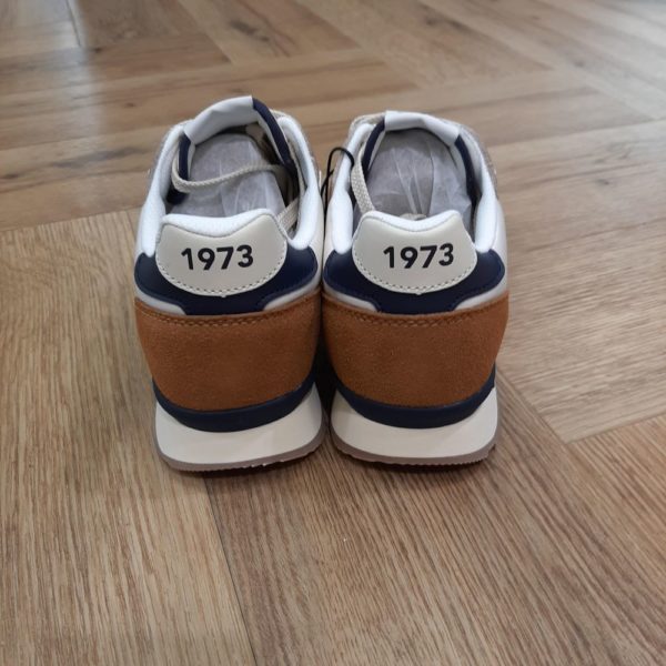 Baskets Pepe Jeans Brit – Image 3
