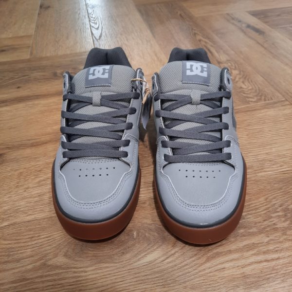DC Shoes Pure Grey – Image 2