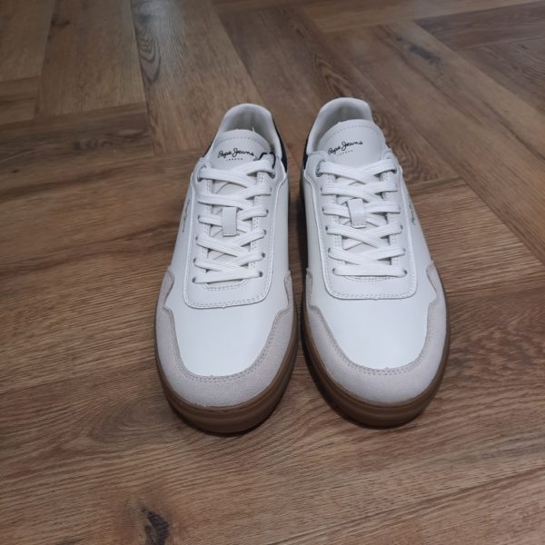 Chaussures Camden Collar Beige – Image 2