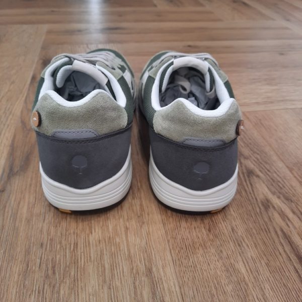 Faguo Olive Kaki Clair – Image 3