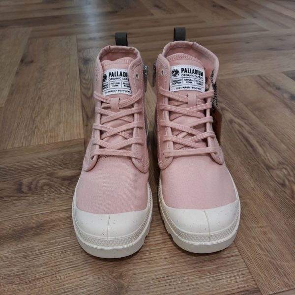 PAMPA HI ZIP ORGANIC – Image 3