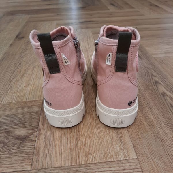 PAMPA HI ZIP ORGANIC – Image 4