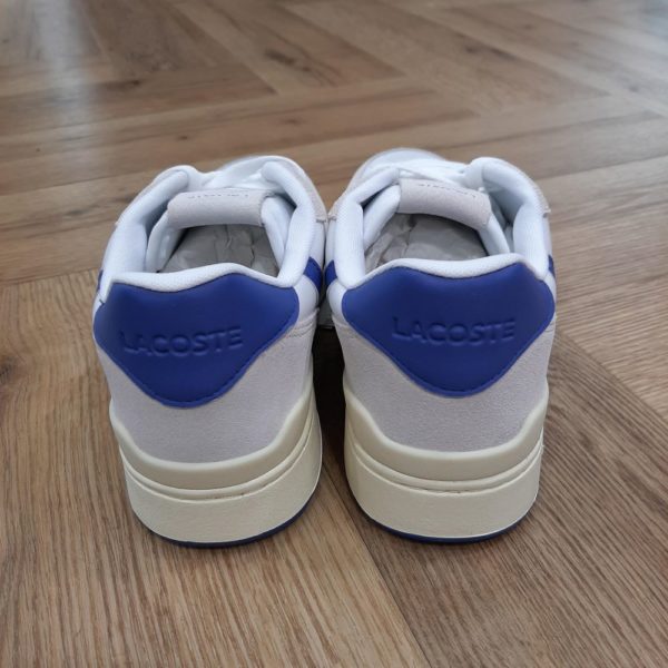 Lacoste Sneakers T-clip – Image 2